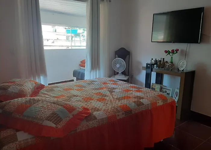 Residencia Familiar